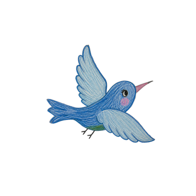 青い鳥
